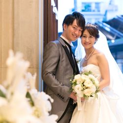 青山セントグレース大聖堂の写真18枚目