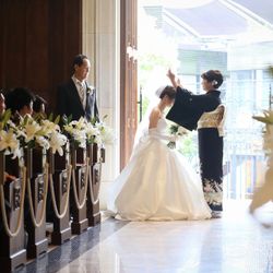 青山セントグレース大聖堂の写真35枚目