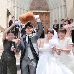 青山セントグレース大聖堂の写真4枚目