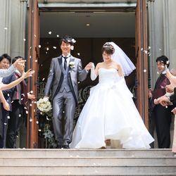 青山セントグレース大聖堂の写真36枚目