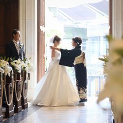 青山セントグレース大聖堂の写真6枚目