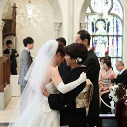 青山セントグレース大聖堂の写真31枚目