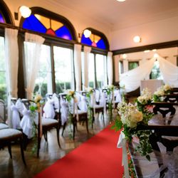 山手十番館ウエディング ハウス&ガーデンの写真19枚目