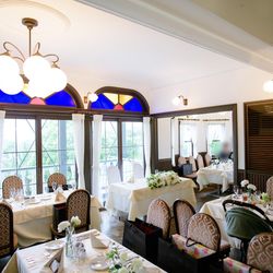 山手十番館ウエディング ハウス&ガーデンの写真5枚目