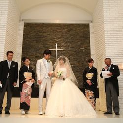 ララシャンス 博多の森の写真8枚目