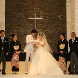 ララシャンス 博多の森の写真5枚目