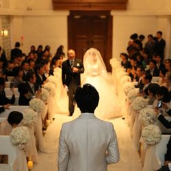 ララシャンス 博多の森の写真10枚目