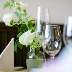 山手十番館ウエディング ハウス&ガーデンの写真17枚目