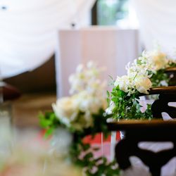 山手十番館ウエディング ハウス&ガーデンの写真16枚目