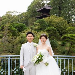 ホテル椿山荘東京の写真33枚目