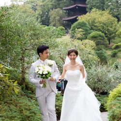 ホテル椿山荘東京の写真3枚目