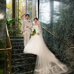 ホテル椿山荘東京の写真14枚目