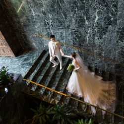 ホテル椿山荘東京の写真17枚目