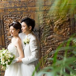 ホテル椿山荘東京の写真9枚目