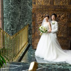 ホテル椿山荘東京の写真17枚目