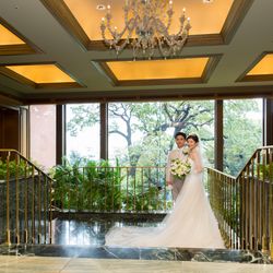 ホテル椿山荘東京の写真10枚目