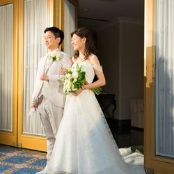 ホテル椿山荘東京の写真19枚目