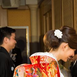 ホテル椿山荘東京の写真8枚目