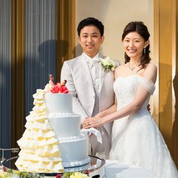 ホテル椿山荘東京の写真29枚目