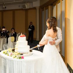 ホテル椿山荘東京の写真30枚目