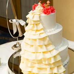 ホテル椿山荘東京の写真21枚目