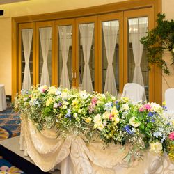 ホテル椿山荘東京の写真9枚目