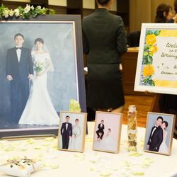 ホテル椿山荘東京の写真10枚目