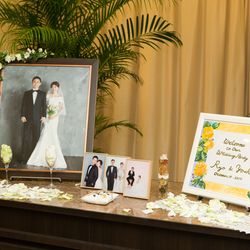 ホテル椿山荘東京の写真10枚目