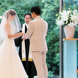 ホテル椿山荘東京の写真2枚目