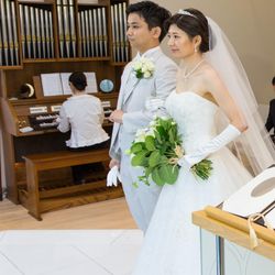 ホテル椿山荘東京の写真11枚目