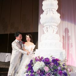 リーガロイヤルホテル大阪 ヴィニェット コレクションの写真2枚目