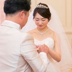 リーガロイヤルホテル大阪 ヴィニェット コレクションの写真17枚目