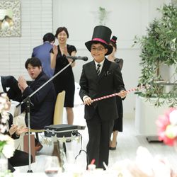 AILE d'ANGE NAGOYAの写真1枚目