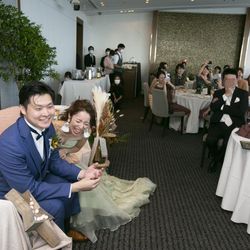 リビエラ逗子マリーナの写真5枚目