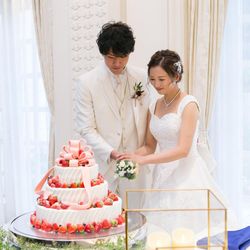 アニヴェルセル 東京ベイの写真12枚目