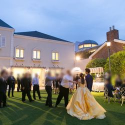 アニヴェルセル 東京ベイの写真8枚目