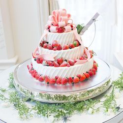 アニヴェルセル 東京ベイの写真3枚目