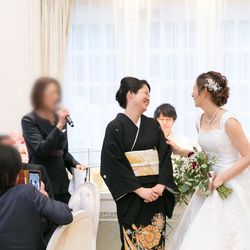 アニヴェルセル 東京ベイの写真5枚目