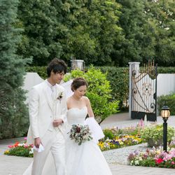 アニヴェルセル 東京ベイの写真17枚目