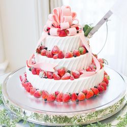 アニヴェルセル 東京ベイの写真14枚目