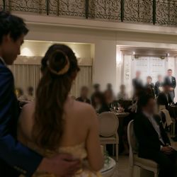 アニヴェルセル 東京ベイの写真18枚目