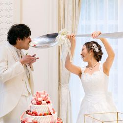 アニヴェルセル 東京ベイの写真24枚目