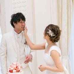 アニヴェルセル 東京ベイの写真10枚目