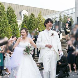 アニヴェルセル 東京ベイの写真3枚目