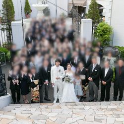 アニヴェルセル 東京ベイの写真10枚目