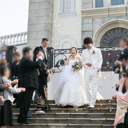 アニヴェルセル 東京ベイの写真17枚目