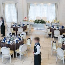 アニヴェルセル 東京ベイの写真32枚目