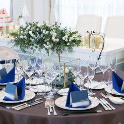 アニヴェルセル 東京ベイの写真1枚目