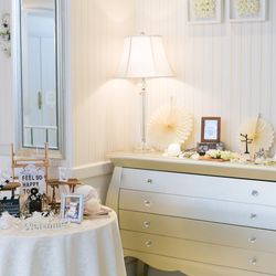 アニヴェルセル 東京ベイの写真1枚目