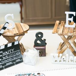 アニヴェルセル 東京ベイの写真17枚目